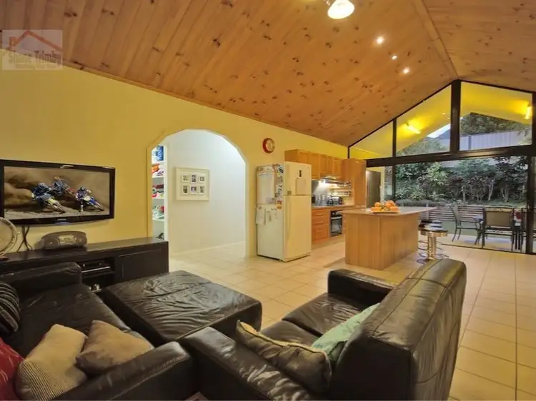 Third view of Homely house listing, 61 Jungara Road, Redlynch QLD 4870