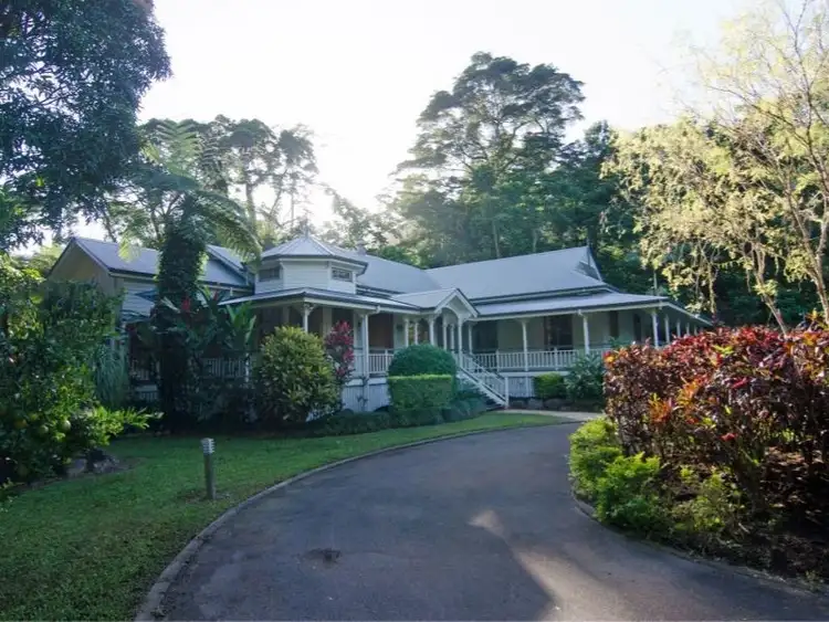 Sixth view of Homely rural property listing, L661 Rocks Road, Redlynch QLD 4870