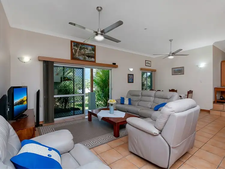Seventh view of Homely house listing, 13 Down St, Freshwater QLD 4870