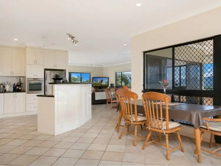 Seventh view of Homely house listing, 11 Hanah Close, Mount Sheridan QLD 4868