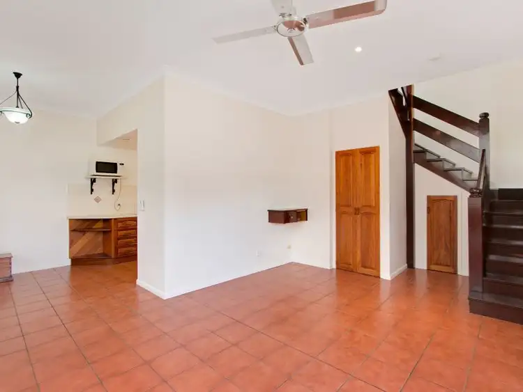 Fourth view of Homely townhouse listing, 2/85 Ishmael Road, Earlville QLD 4870