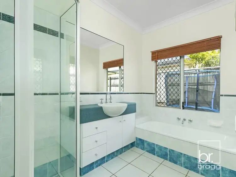 Seventh view of Homely house listing, 11 Staten Close, Mount Sheridan QLD 4868