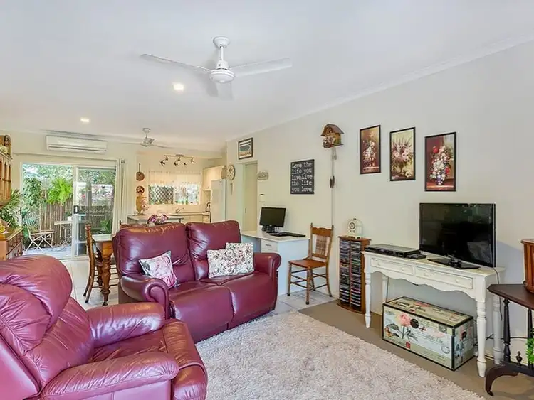 Fourth view of Homely semi-detached listing, 2/9 Portsea Crescent, Kewarra Beach QLD 4879