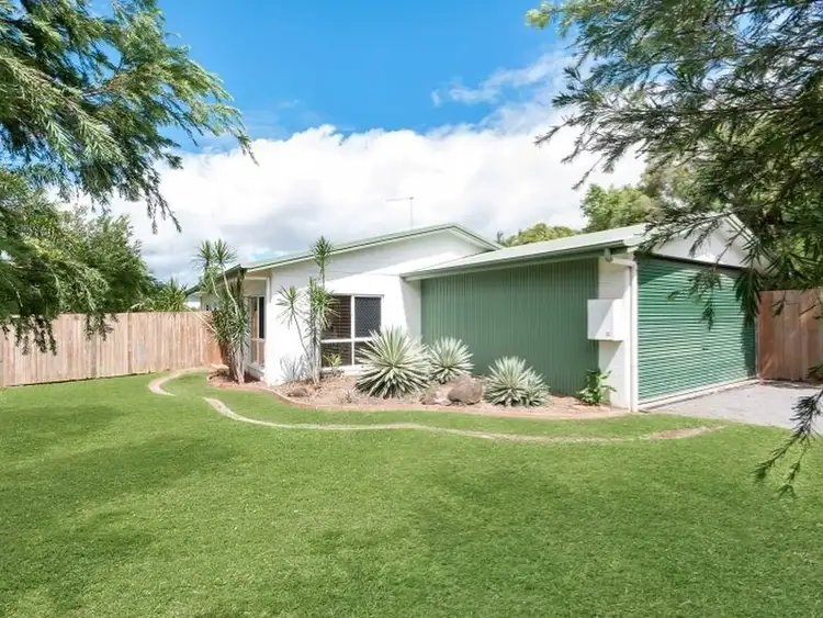 44 Fisher Road, Gordonvale QLD 4865