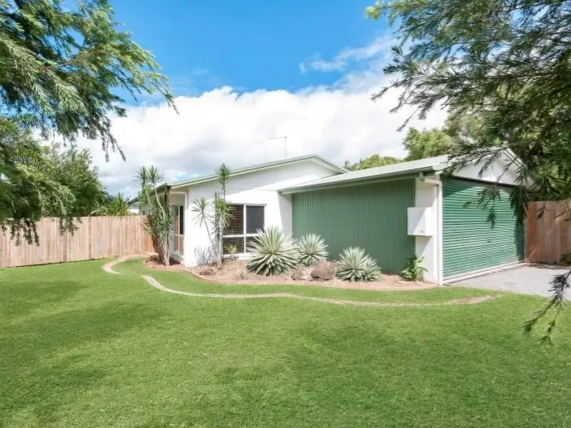 Main view of Homely house listing, 44 Fisher Road, Gordonvale QLD 4865