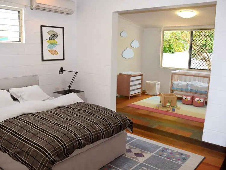 Fifth view of Homely house listing, 24 Palmerston Street, Aeroglen QLD 4870