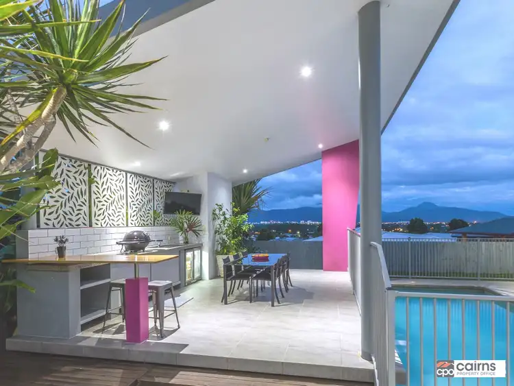 Fourth view of Homely house listing, 120 Mcfarlane Dr, Kanimbla QLD 4870