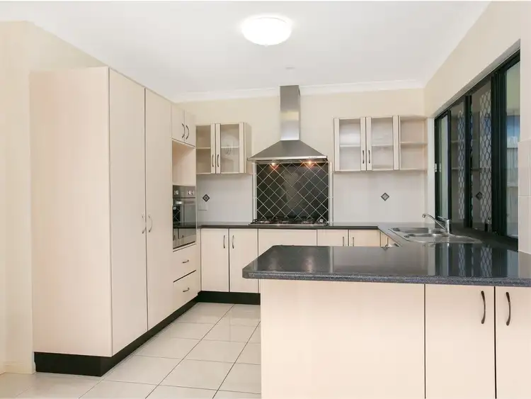 Second view of Homely house listing, 29 Booyong Drive, Mount Sheridan QLD 4868