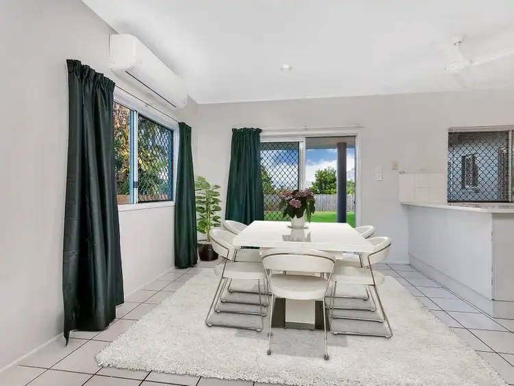 Second view of Homely house listing, 5 Whyandra Close, Mount Sheridan QLD 4868