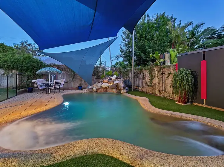 Third view of Homely house listing, 8 Mullins Street, Whitfield QLD 4870
