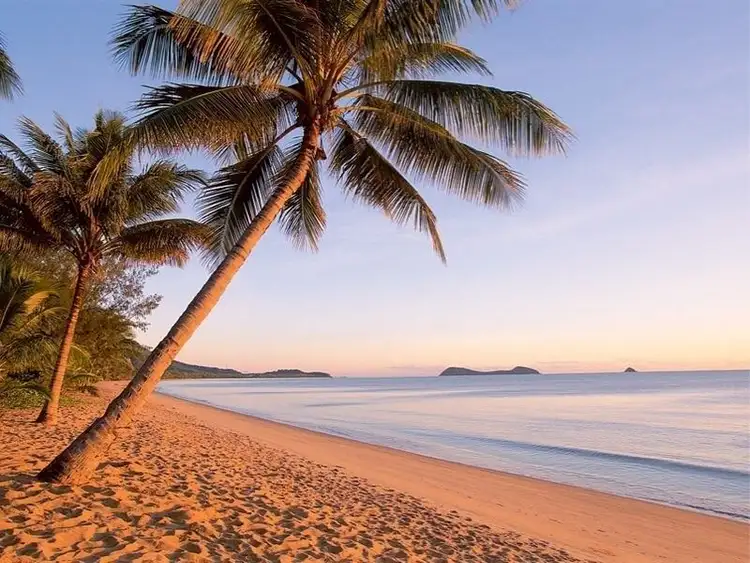 Fourth view of Homely land listing, 6 Narabeen St,, Kewarra Beach QLD 4879