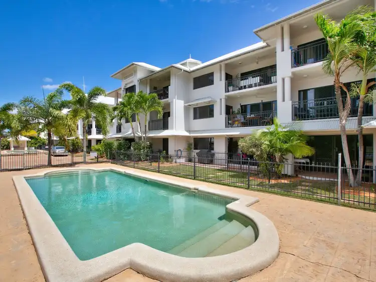 24/293 Esplanade, Cairns North QLD 4870