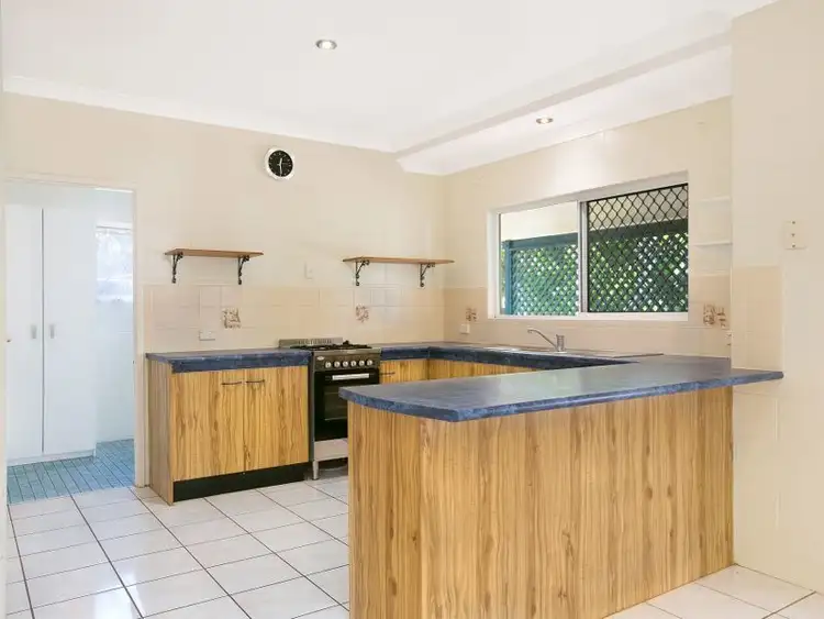 Second view of Homely house listing, 25 Bourke Close, Mount Sheridan QLD 4868