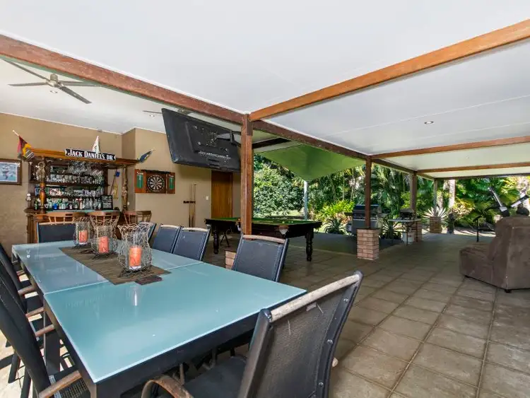 Seventh view of Homely rural property listing, Lot 5 Bradgan Road, Deeral QLD 4871