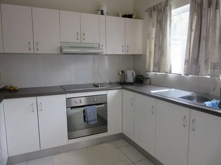 Fifth view of Homely unit listing, 2/3 Ingham Court, Mooroobool QLD 4870