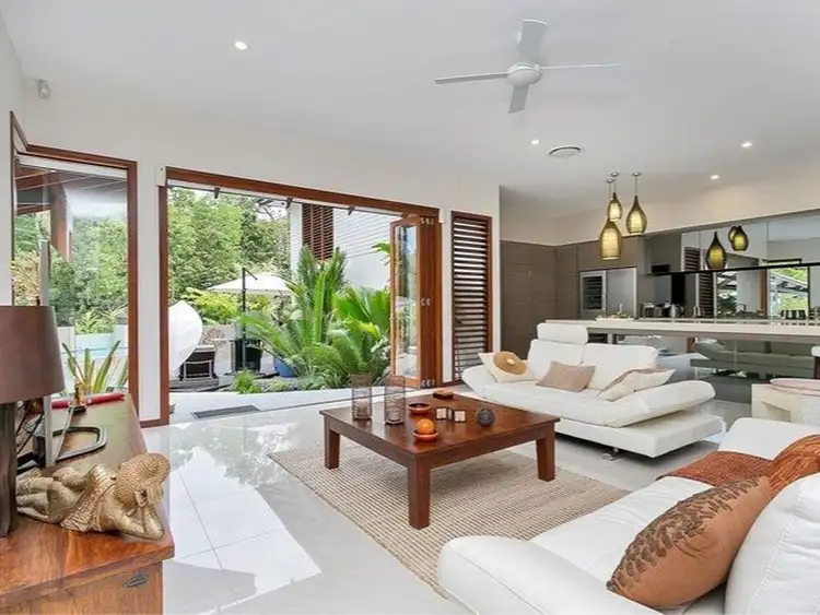 Second view of Homely house listing, 22 Litara Court, Palm Cove QLD 4879