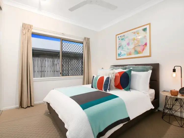 Sixth view of Homely house listing, 191 Timberlea Drive, Bentley Park QLD 4869