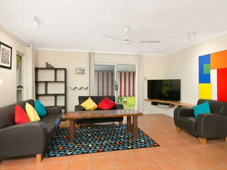 Fifth view of Homely house listing, 35 Shannon Drive, Woree QLD 4868