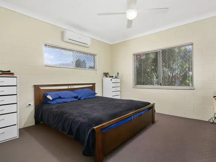 Fifth view of Homely semi-detached listing, 1/80 Hollywood Boulevard, White Rock QLD 4868