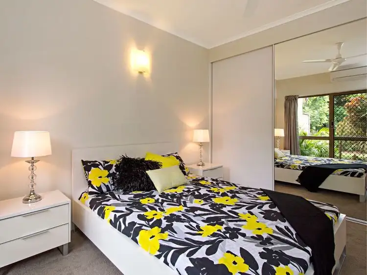 Second view of Homely unit listing, 19/21-31 Poinciana Street, Holloways Beach QLD 4878