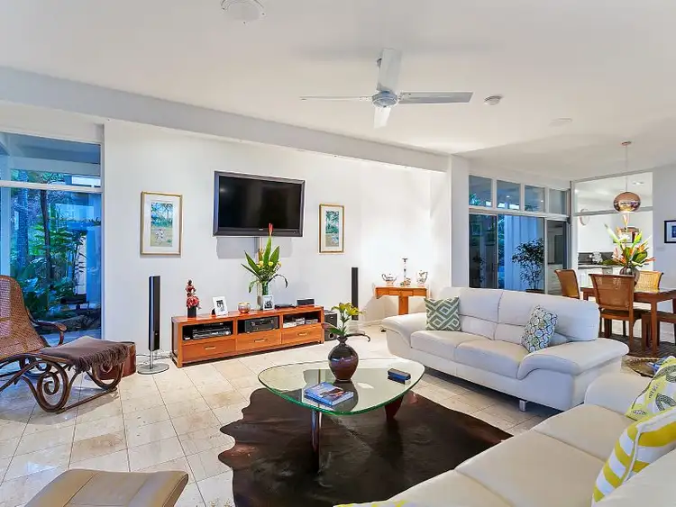 Sixth view of Homely house listing, 28 Lake Morris Road, Kanimbla QLD 4870