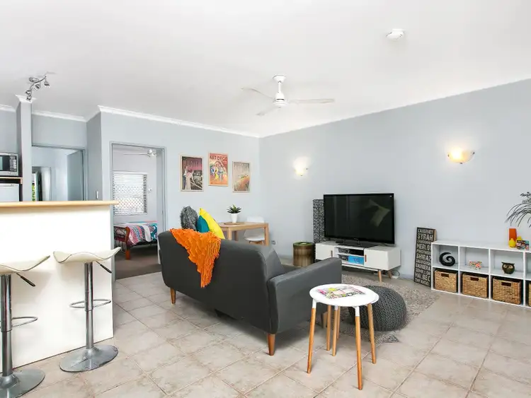 16/163 Buchan Street, Bungalow QLD 4870