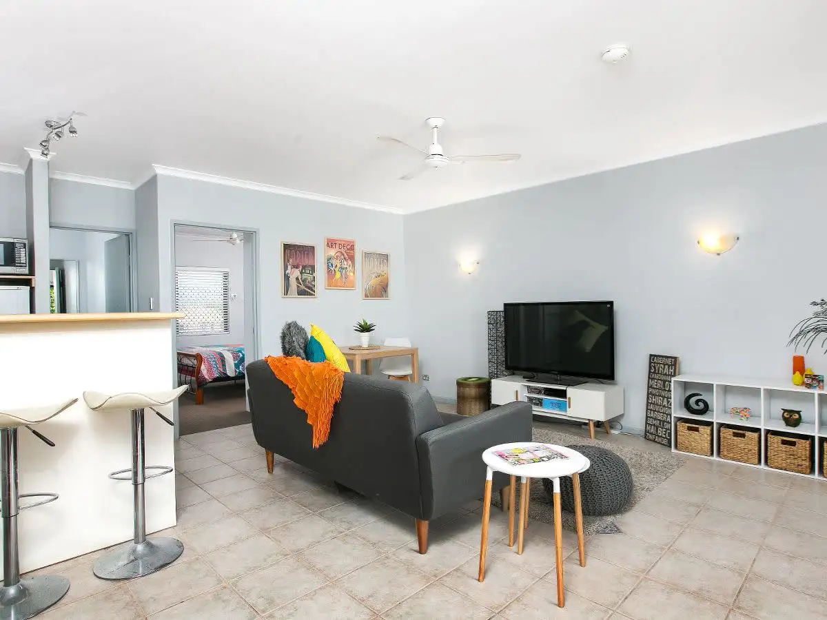 Main view of Homely unit listing, 16/163 Buchan Street, Bungalow QLD 4870