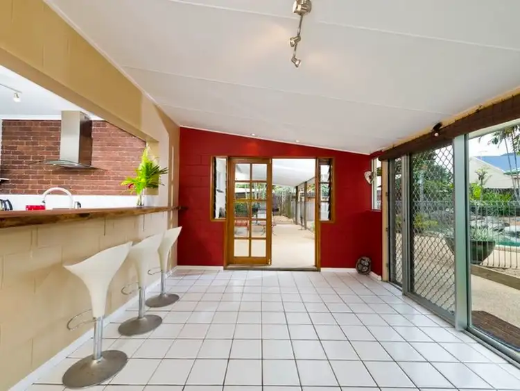 Sixth view of Homely house listing, 97 Loridan Drive, Brinsmead QLD 4870