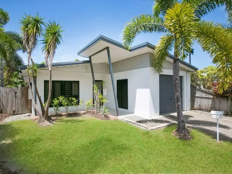 Main view of Homely house listing, 3 Cooya Street, Kewarra Beach QLD 4879