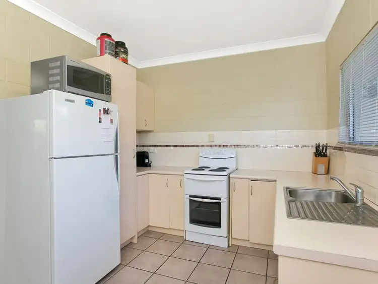 Fourth view of Homely semi-detached listing, 1/80 Hollywood Boulevard, White Rock QLD 4868