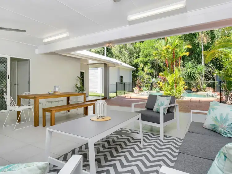 Sixth view of Homely house listing, 33 Bramble Street, Clifton Beach QLD 4879