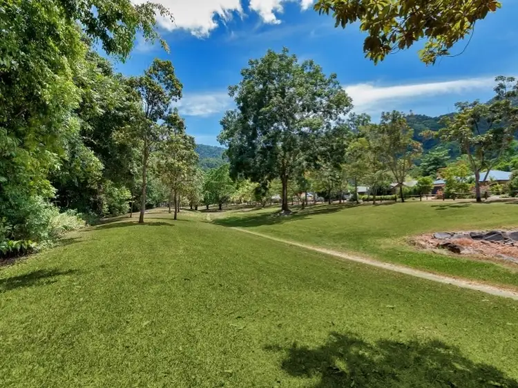 Third view of Homely house listing, 5 Bayu Close, Redlynch QLD 4870