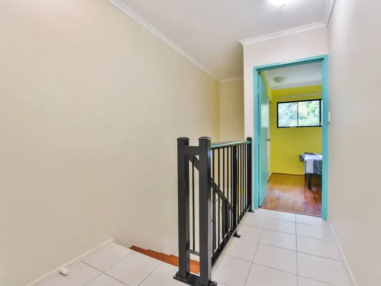 Seventh view of Homely apartment listing, 39/82 Martyn Street, Parramatta Park QLD 4870