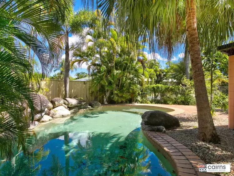 17 Balmoral Close, Mount Sheridan QLD 4868