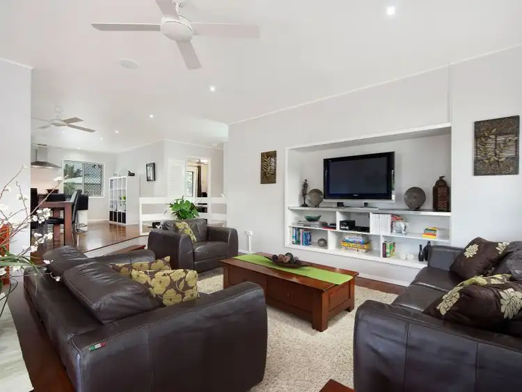 Third view of Homely house listing, 2 York Street, Whitfield QLD 4870