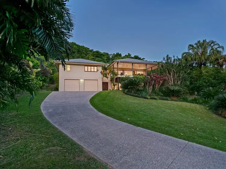 4 Fallon Close, Brinsmead QLD 4870