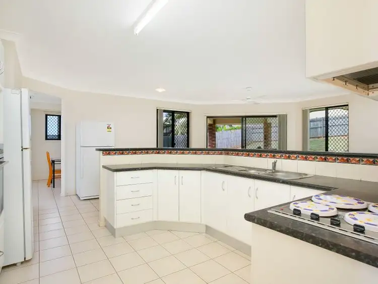 Second view of Homely house listing, 139 Mcfarlane Drive, Kanimbla QLD 4870