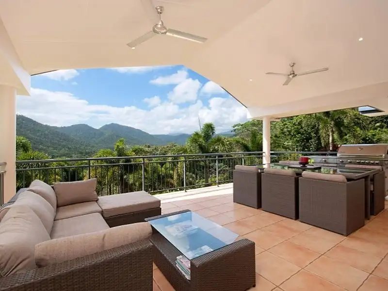 Main view of Homely house listing, 37 Chirio Drive, Redlynch QLD 4870