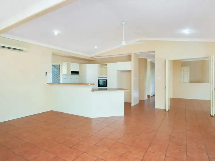 Fifth view of Homely house listing, 53 Sawpit Street, Mount Sheridan QLD 4868