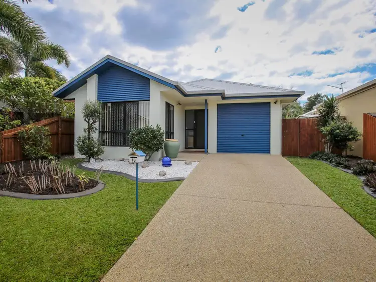 18 Bronte Close, Kewarra Beach QLD 4879