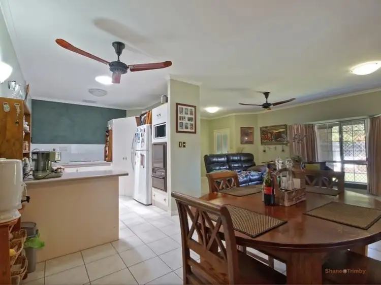 Fifth view of Homely house listing, 8 Satinash Close, Redlynch QLD 4870