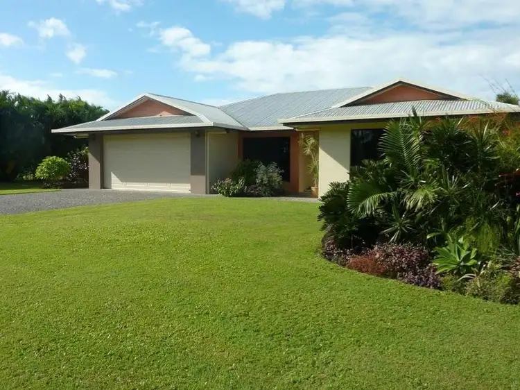 Main view of Homely rural property listing, 13 DANIEL CLOSE, Mourilyan QLD 4858