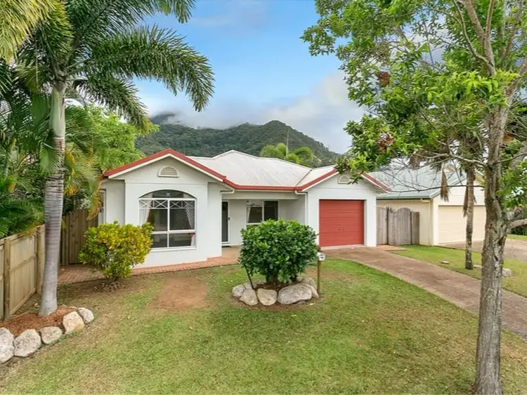 27 Madigans Drive, Mount Sheridan QLD 4868