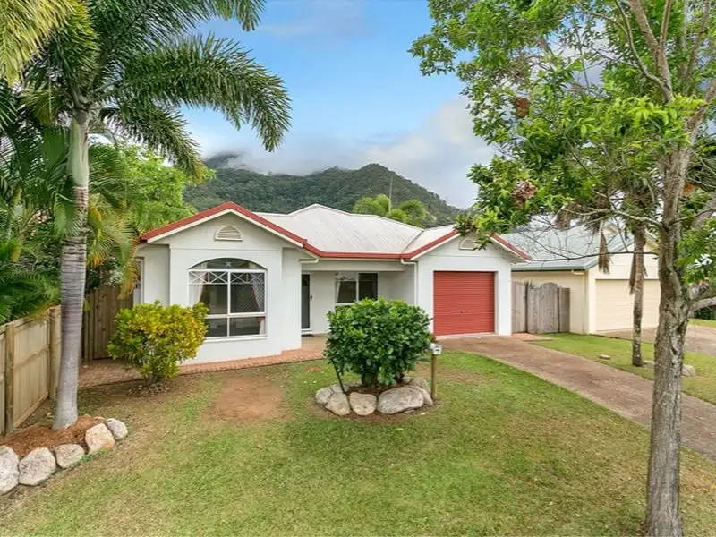Main view of Homely house listing, 27 Madigans Drive, Mount Sheridan QLD 4868