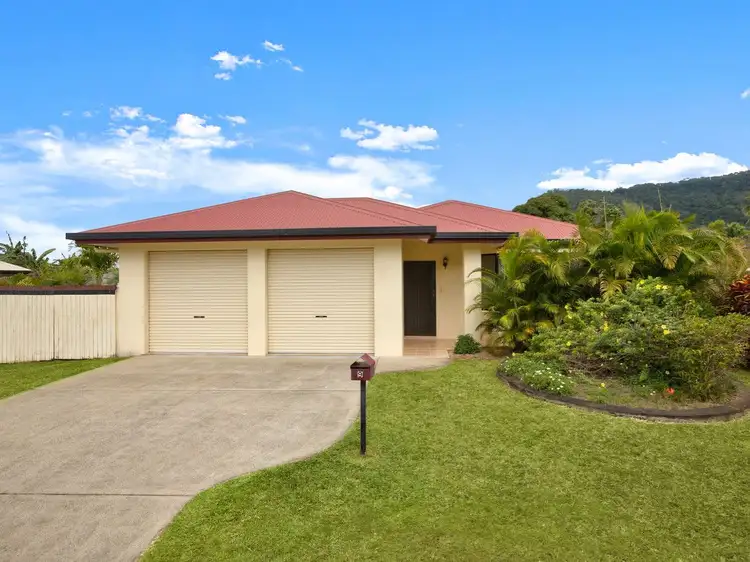 Fifth view of Homely house listing, 9 Galeandra Street, Edmonton QLD 4869