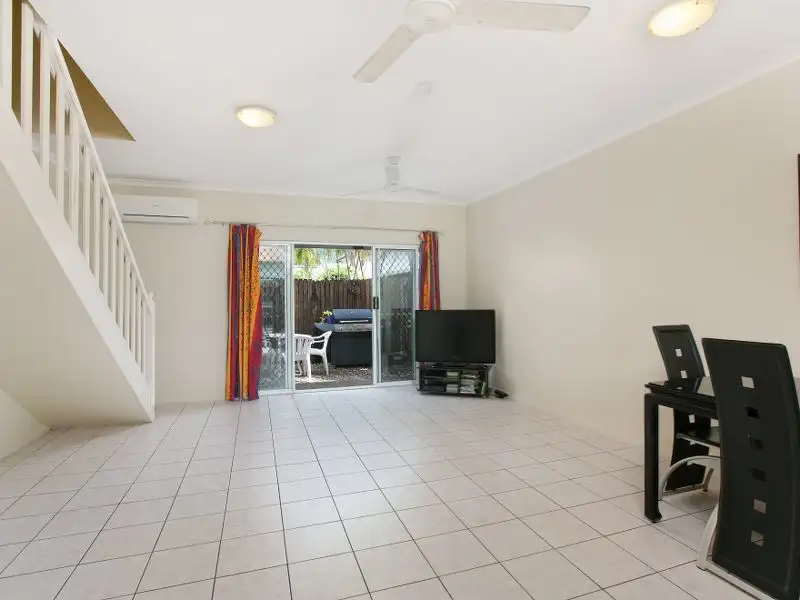 Main view of Homely unit listing, 5/2 Grantala St, Manoora QLD 4870
