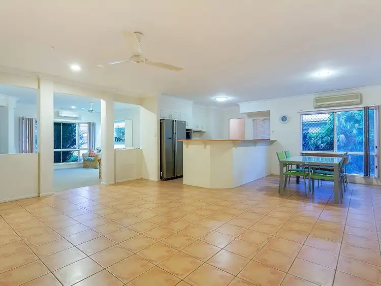Fourth view of Homely house listing, 22 Wills Street, Brinsmead QLD 4870