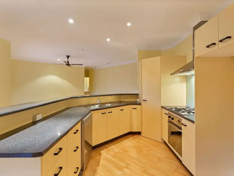 Fourth view of Homely house listing, 26 West Parkridge Drive, Brinsmead QLD 4870