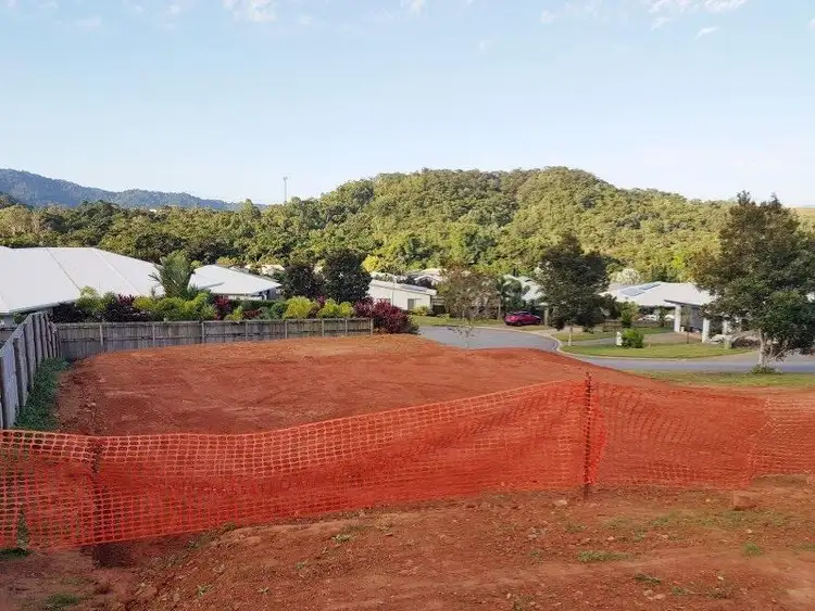 Second view of Homely land listing, LOT lot 353, 70 Parrot Close, Kanimbla QLD 4870