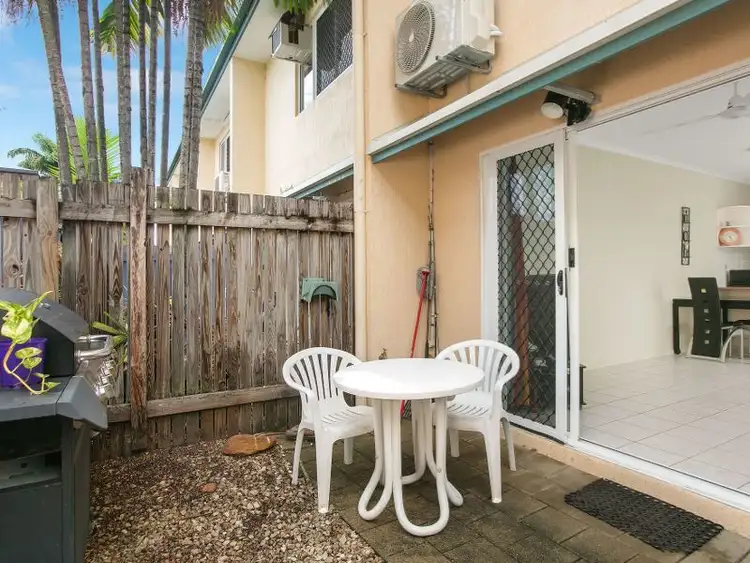Third view of Homely unit listing, 5/2 Grantala St, Manoora QLD 4870